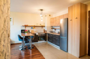 Cały apartament